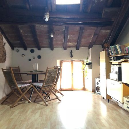 Ampio E Luminoso Appartamento A 2 Passi Da Pavia Cava Manara Bagian luar foto