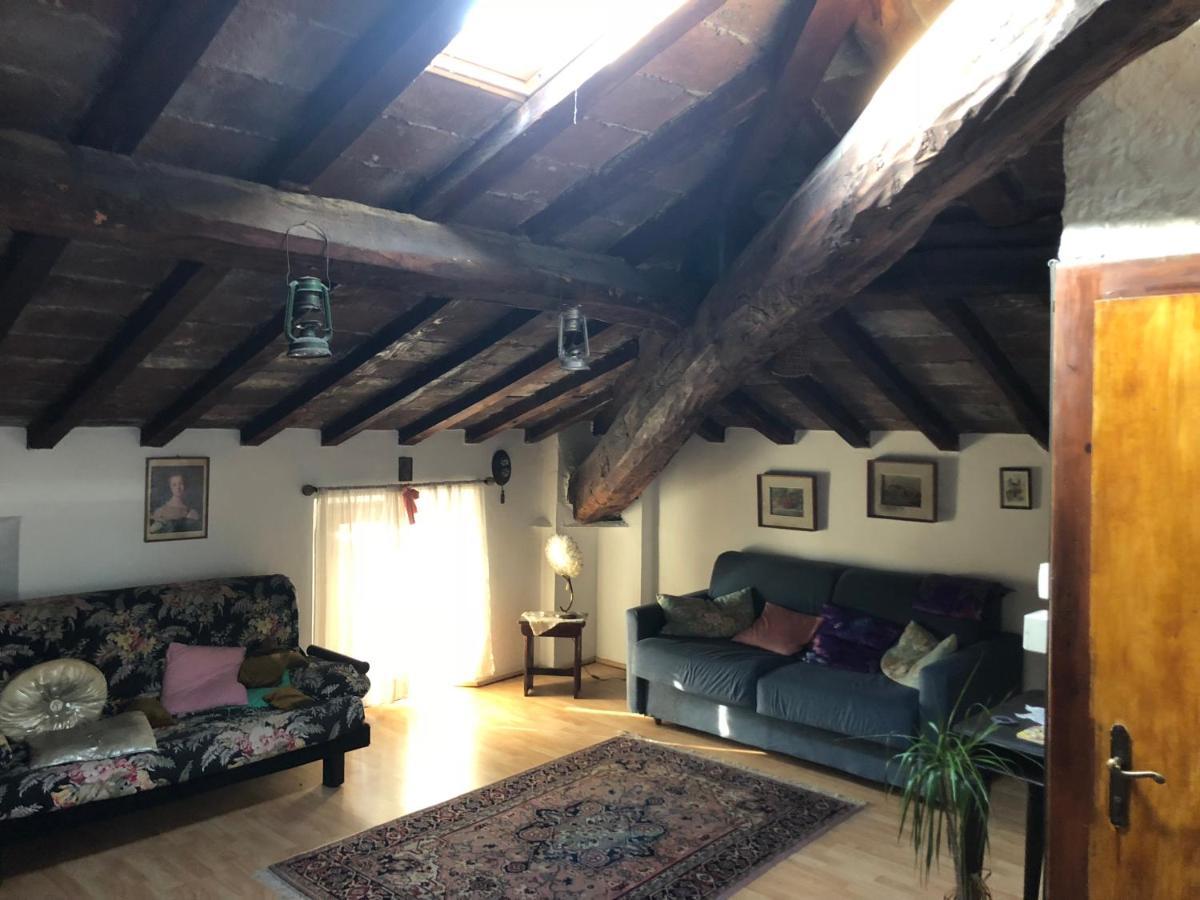 Ampio E Luminoso Appartamento A 2 Passi Da Pavia Cava Manara Bagian luar foto